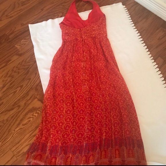 Kay Unger Size 8 Formal Dress - Picture 6 of 10